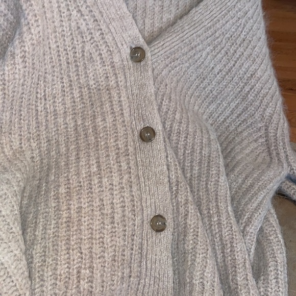 Jenni Kayne | Cocoon Cardigan - Picture 2 of 16